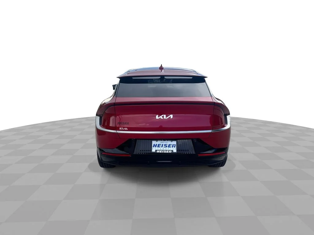 2022 Kia EV6 Wind - Photo 7