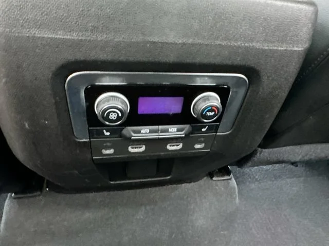 Certified Used 2021 BLACK Chevrolet LT image 19
