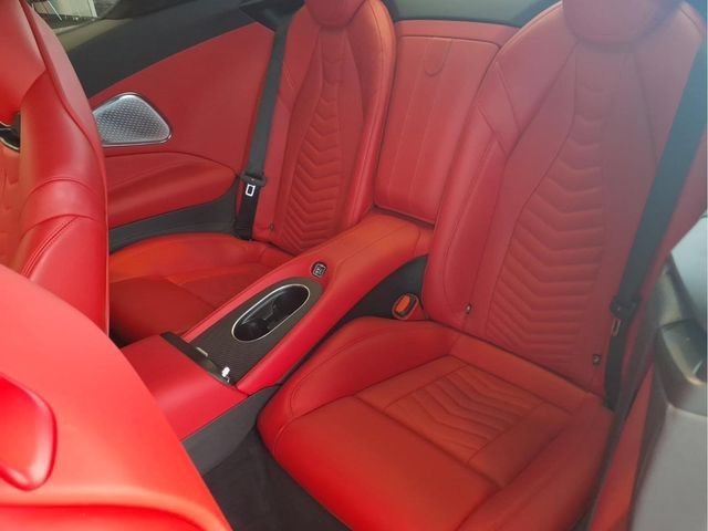 Used 2024 Gray Maserati Trofeo image 20