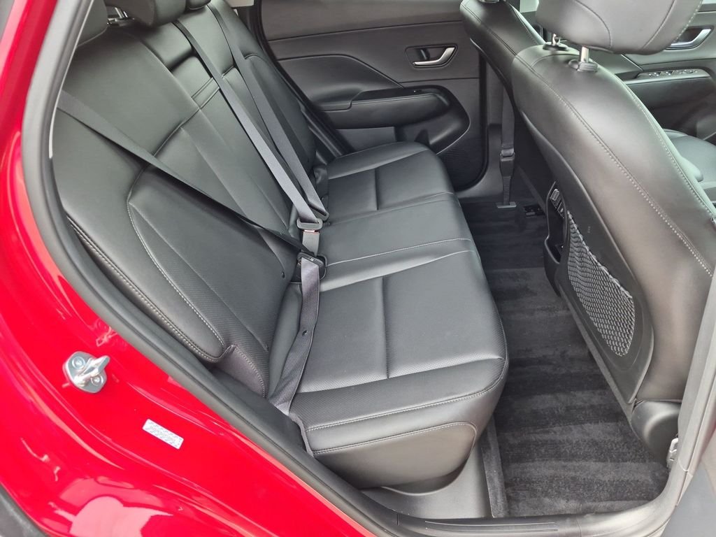2024 Hyundai Kona Limited - Photo 29