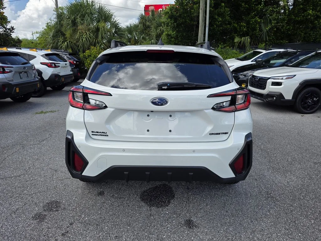 New 2026  Subaru Limited image 4