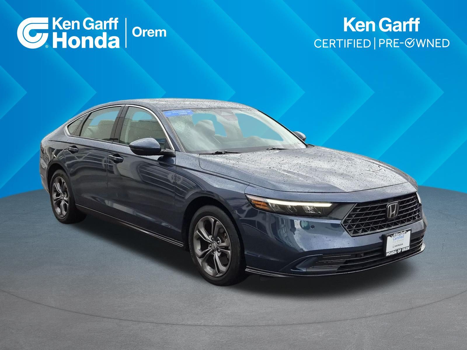 2024 Honda Accord