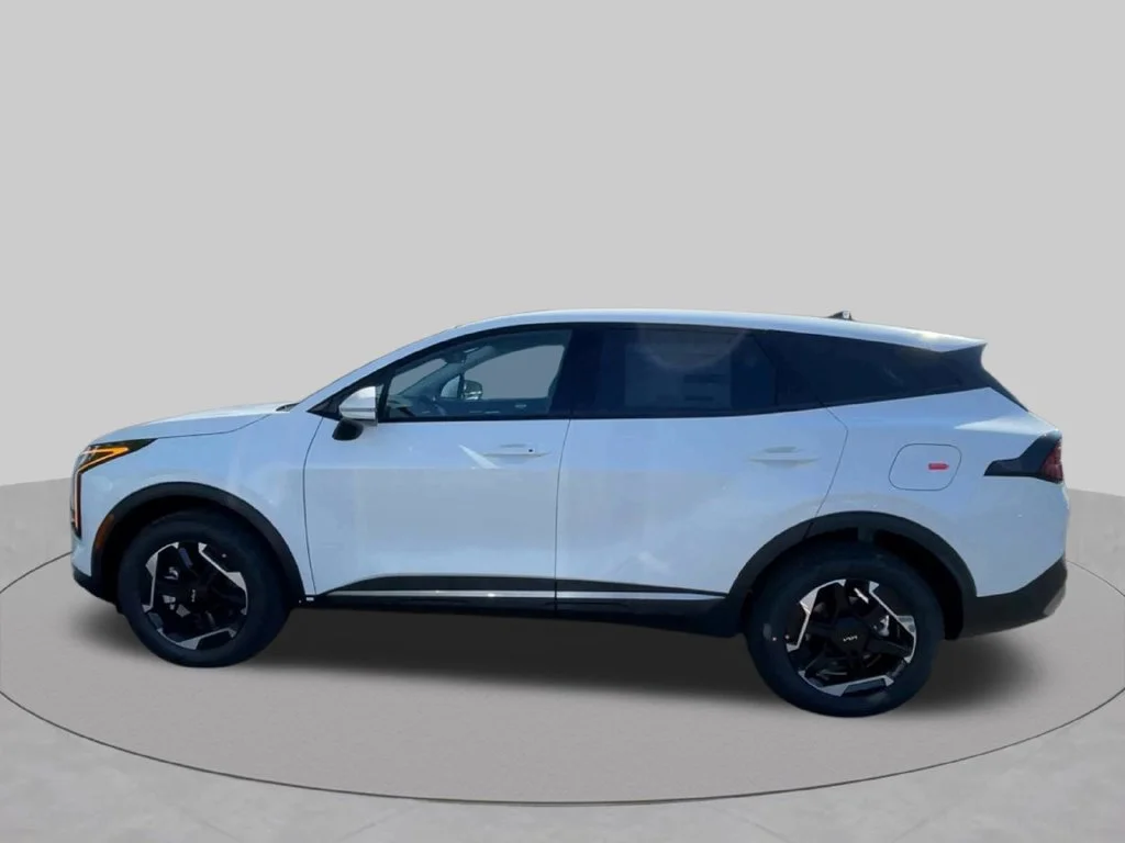 2026 Kia Sportage S Hybrid - Photo 13