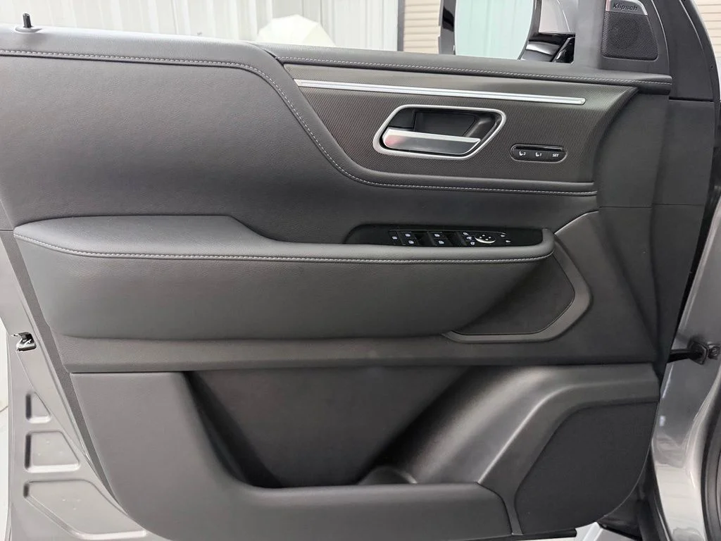 New 2027 DYNAMIC METAL INFINITI Pure 2WD image 13