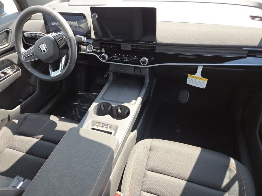 2026 Honda Prologue EX - Photo 27