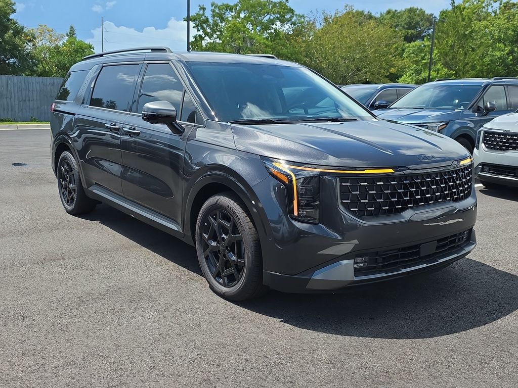 New 2026 Panthera Metal Kia SX Prestige image 8
