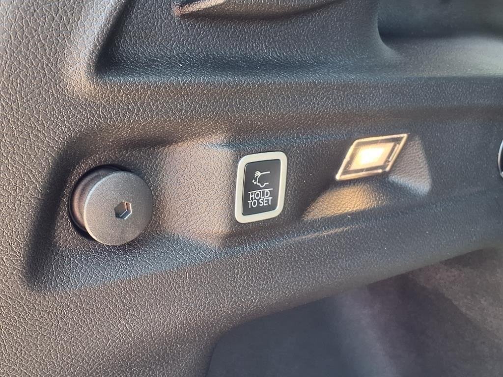 2025 Jeep Grand Cherokee L Limited - Photo 22
