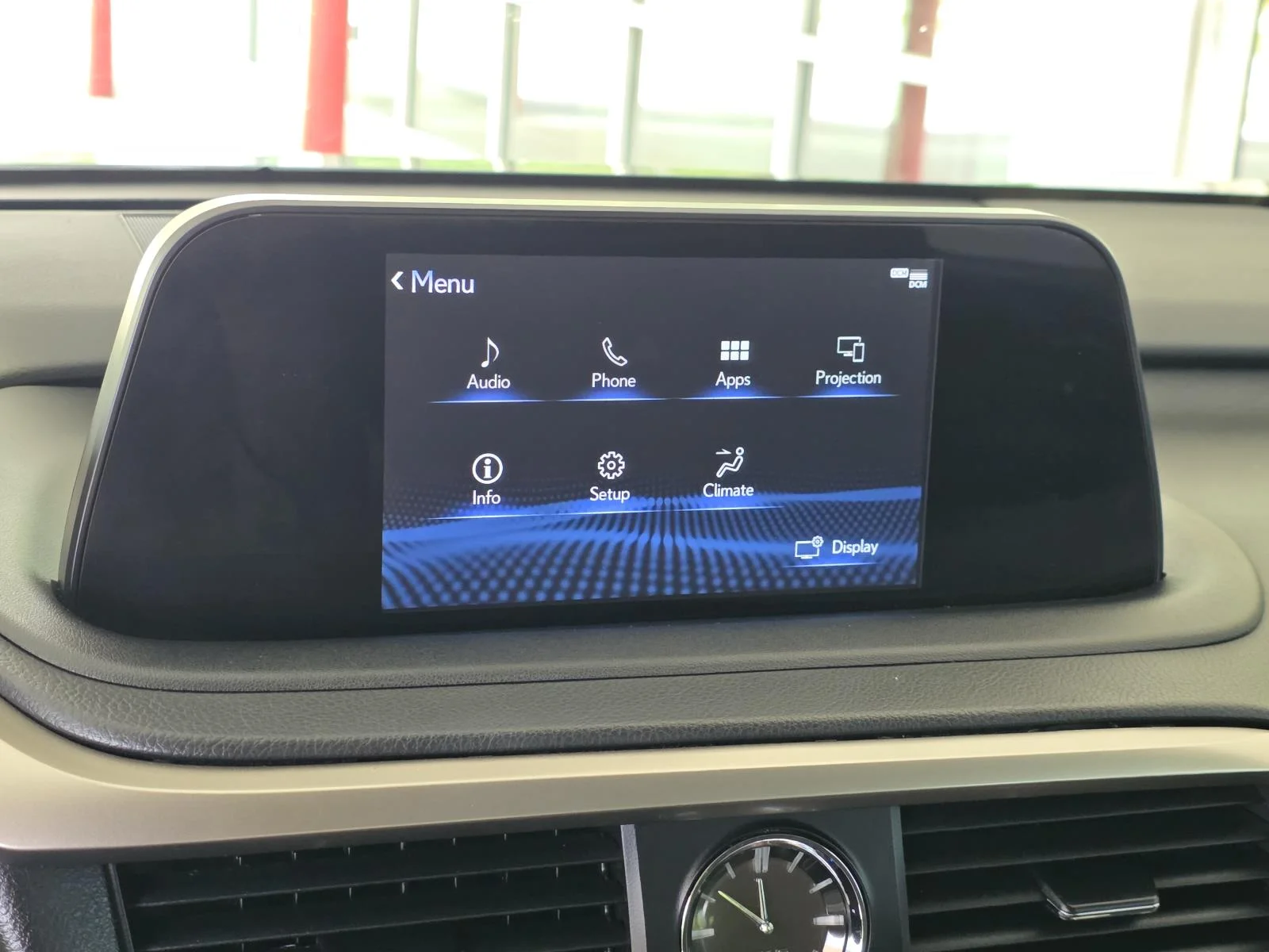 Certified Used 2022 Mica Lexus 350 image 16