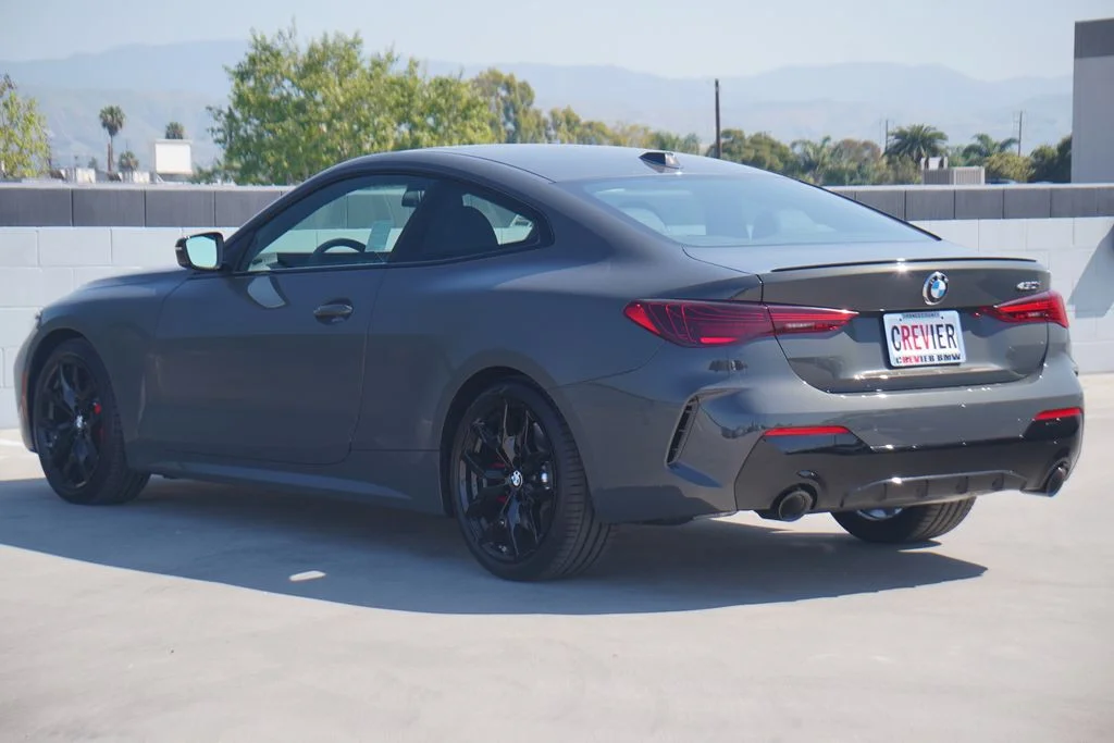 2026 BMW 4 Series 430i - Photo 7