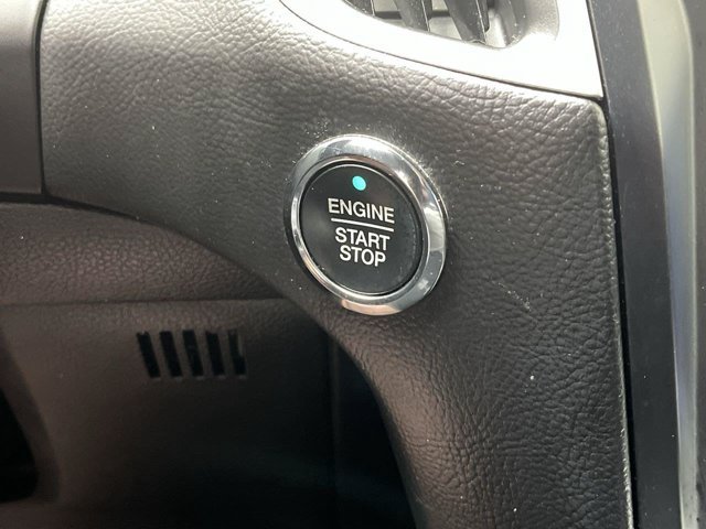 Used 2023 Stone Blue Ford SEL image 20