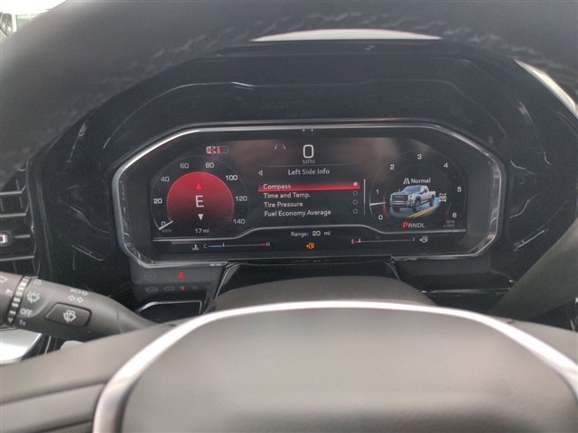 2025 GMC Sierra 3500HD SLT - Photo 70