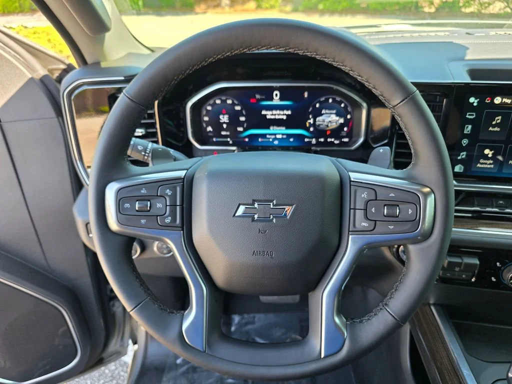 2026 Chevrolet Silverado 1500 RST - Photo 20