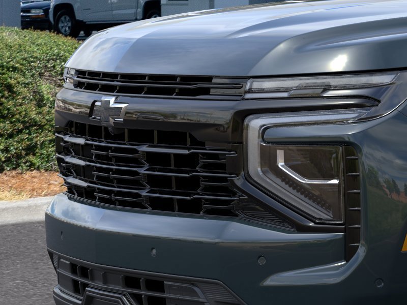 2026 Chevrolet Tahoe RST - Photo 15