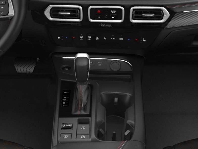 2026 Nissan Sentra SR - Photo 20