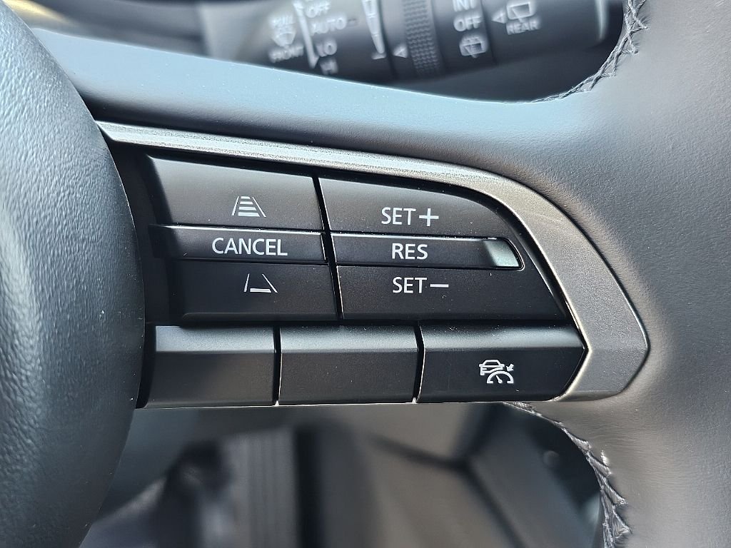 2026 Mazda CX-30 Preferred - Photo 30