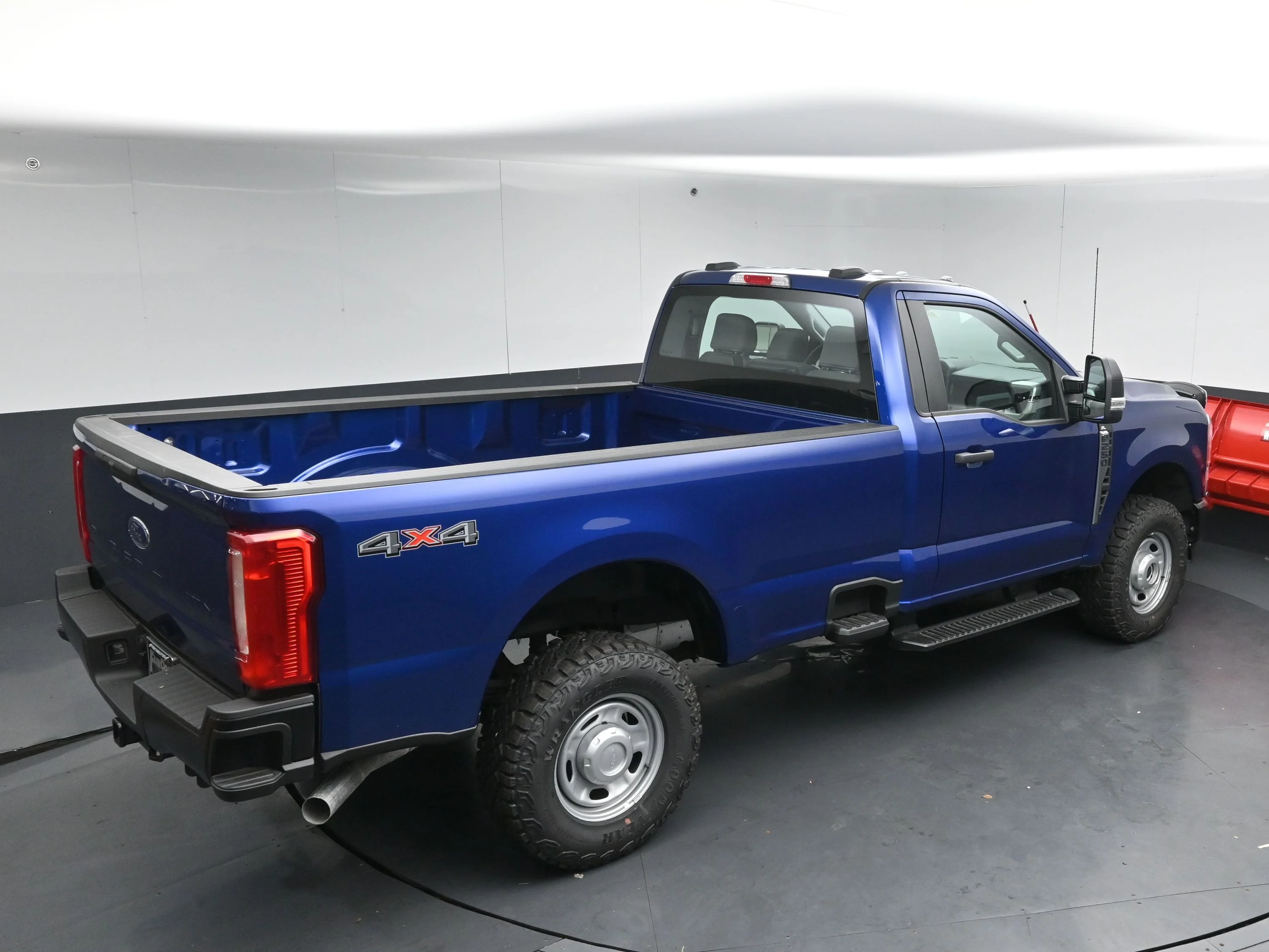 2026 Ford F-250 Super Duty XL - Photo 64