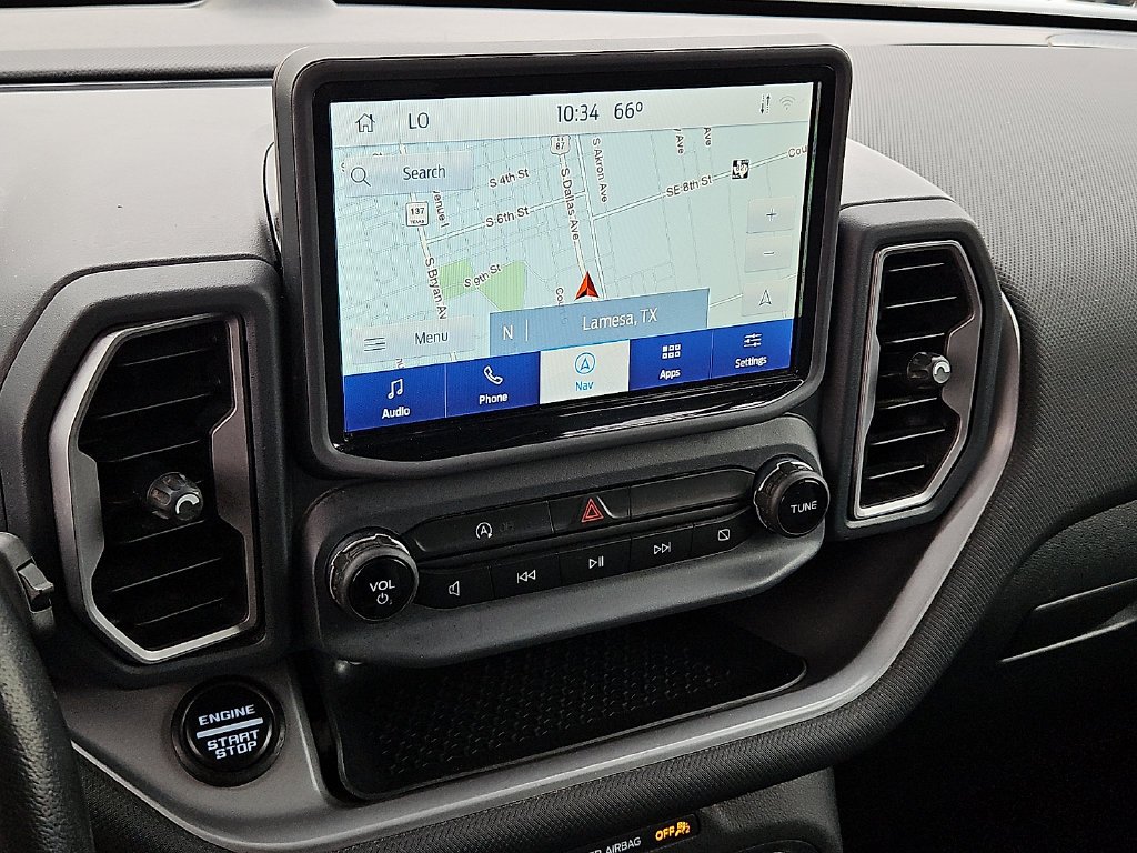 Used 2022  Ford Big Bend image 22
