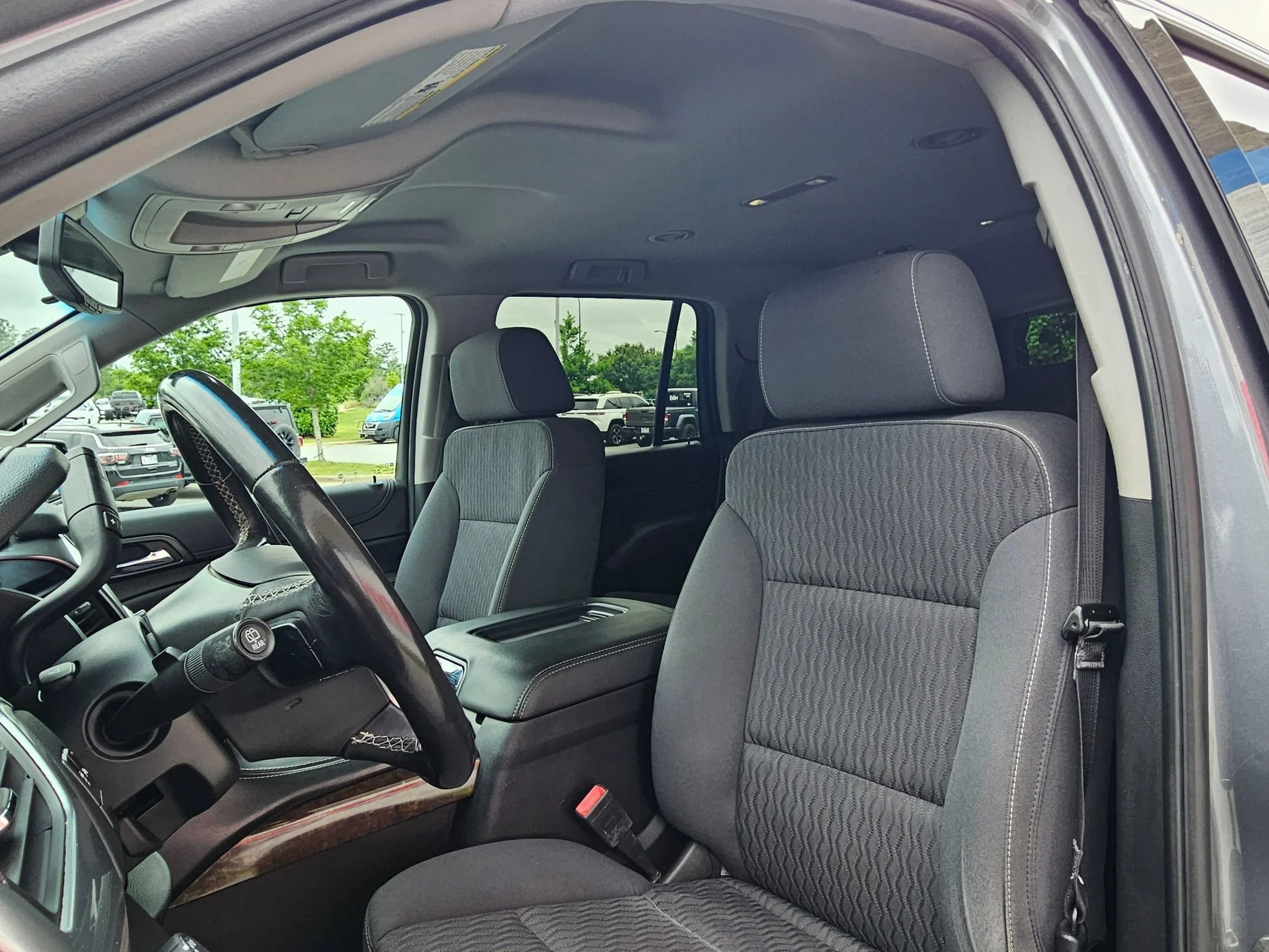 Used 2019 Satin Steel Metallic Chevrolet LS image 20