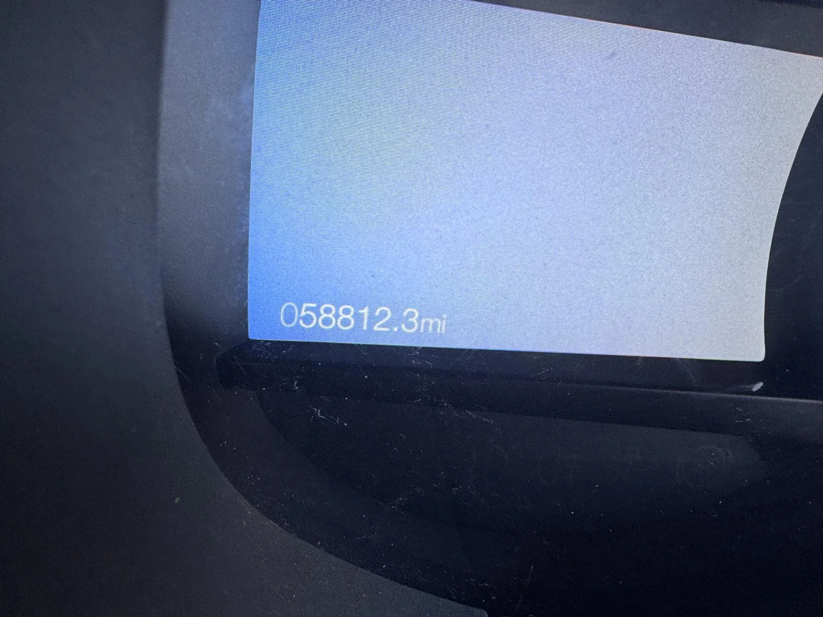 Used 2020 Atlas Blue Ford Titanium image 10