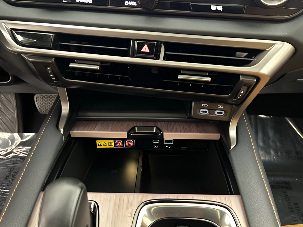 2023 Lexus RX 350 - Photo 34