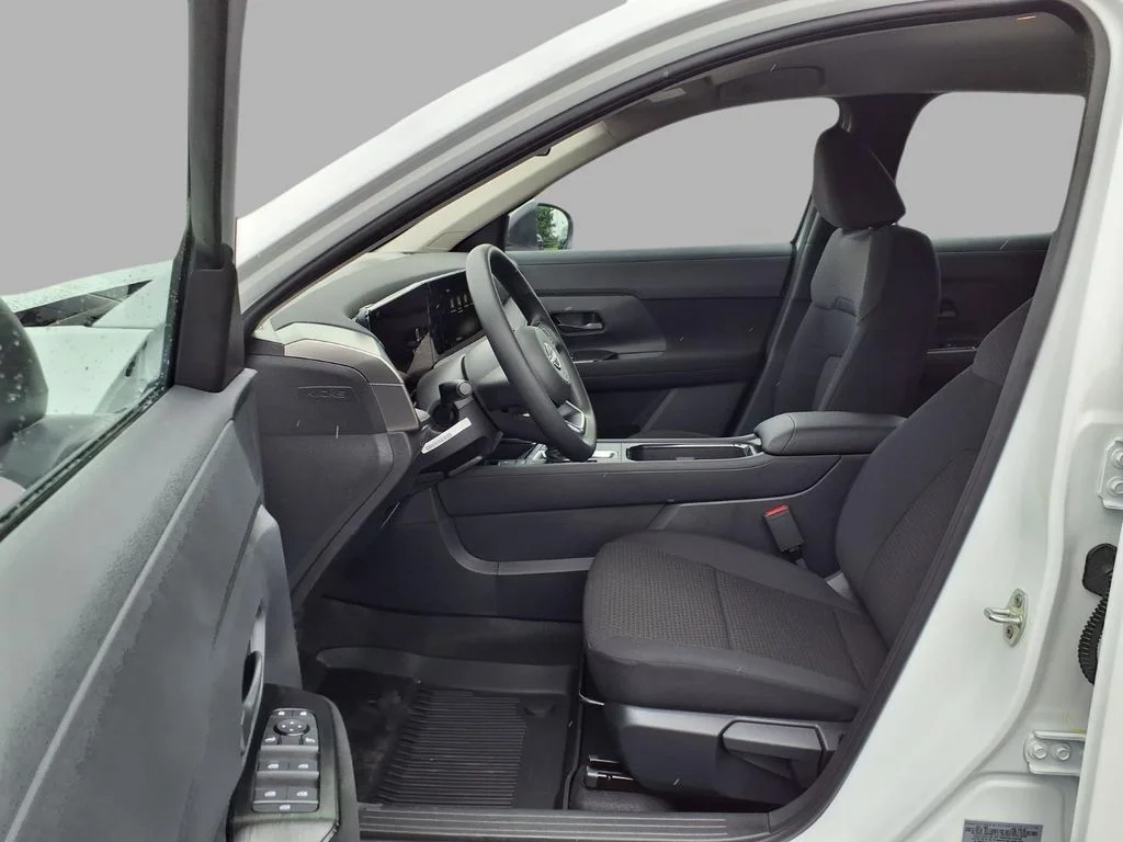 New 2026 Fresh Powder Nissan S image 19
