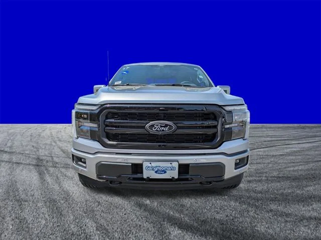 2026 Ford F-150 Lariat - Photo 9