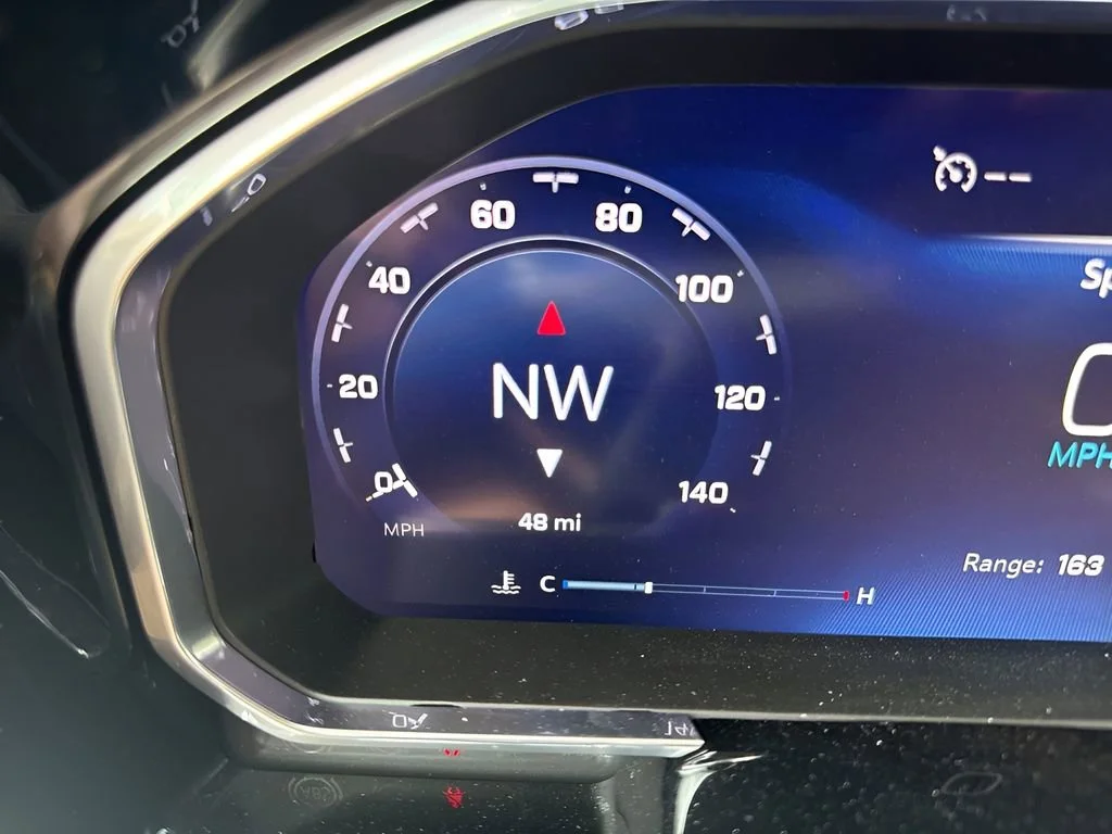 Used 2026 Black Chevrolet LT (2FL) image 25