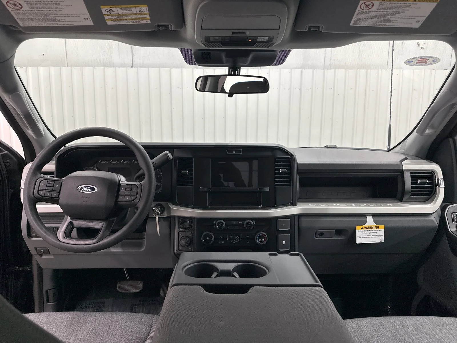 2026 Ford F-250 Super Duty XL - Photo 18