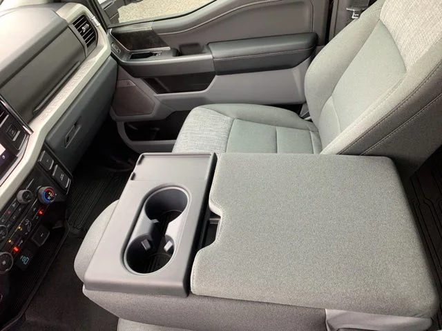 New 2026 Black Ford F-250® XLT image 22