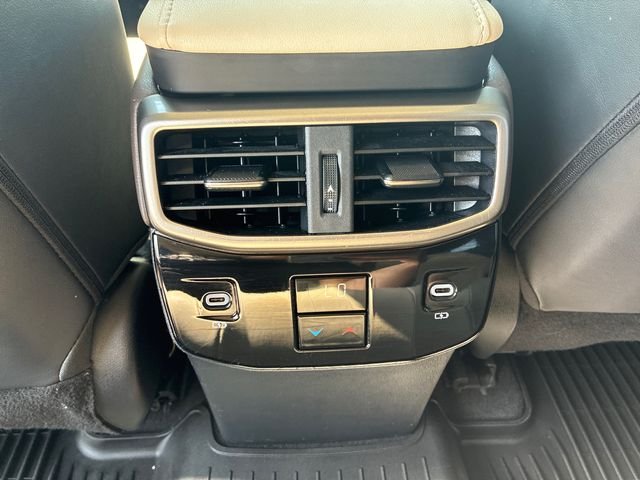Used 2023 Black Lexus 350 Premium image 16