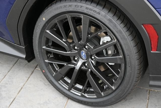 New 2026 Blue Subaru Limited image 12