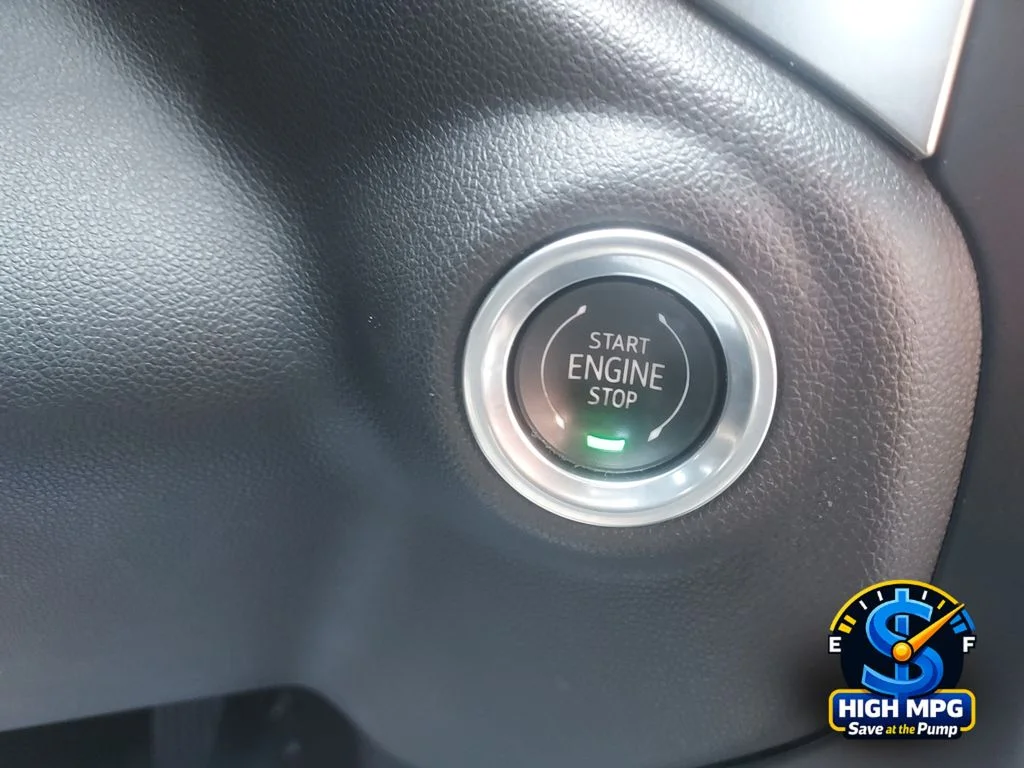 Used 2020 Blue Chevrolet RST image 16