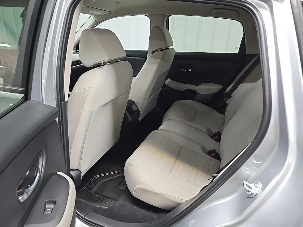 2026 Honda HR-V LX - Photo 30