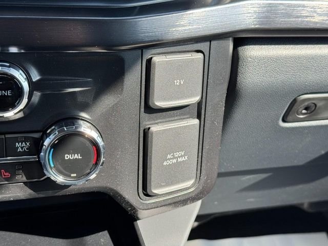 New 2026 Avalanche Ford Lariat image 14