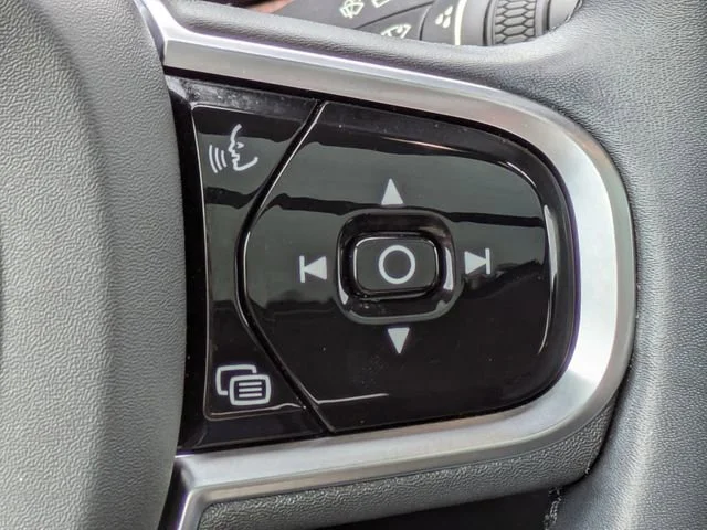 Used 2023 Gray Volvo Plus Bright Theme image 30