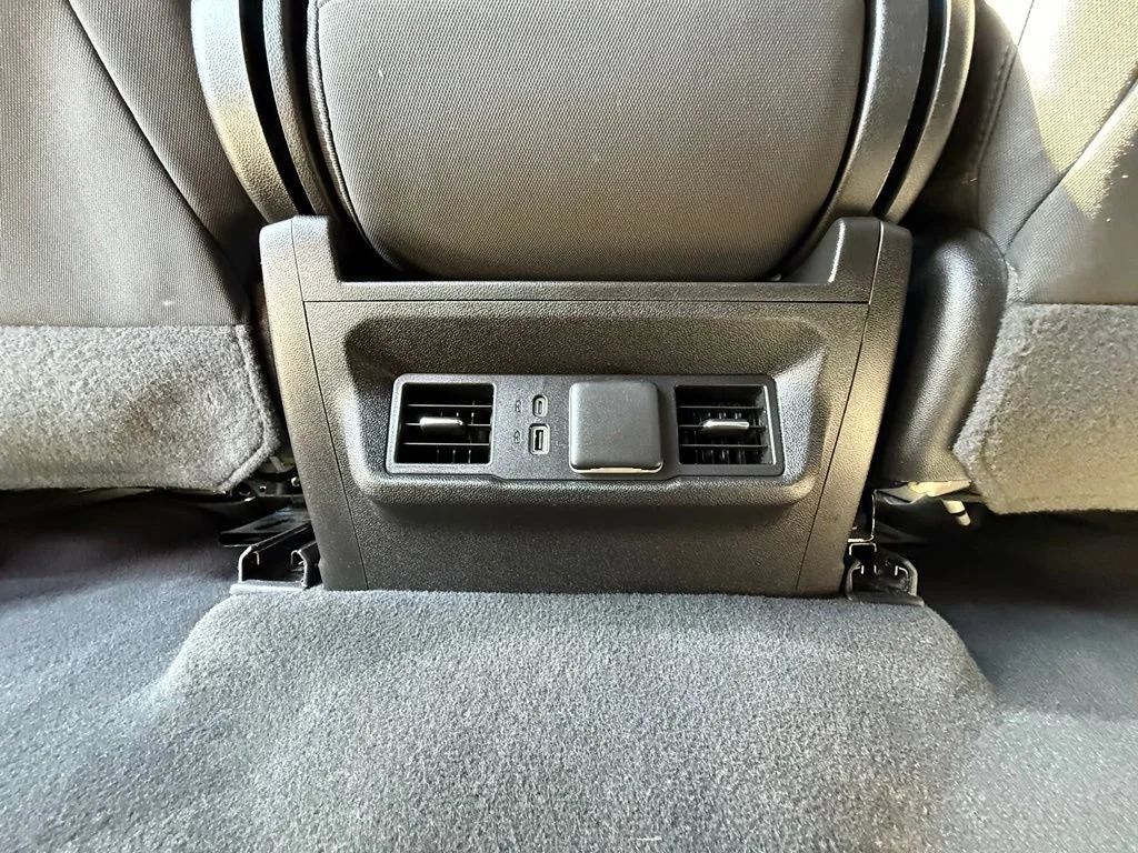 Used 2022 Glacier Blue Metallic Chevrolet LT image 34