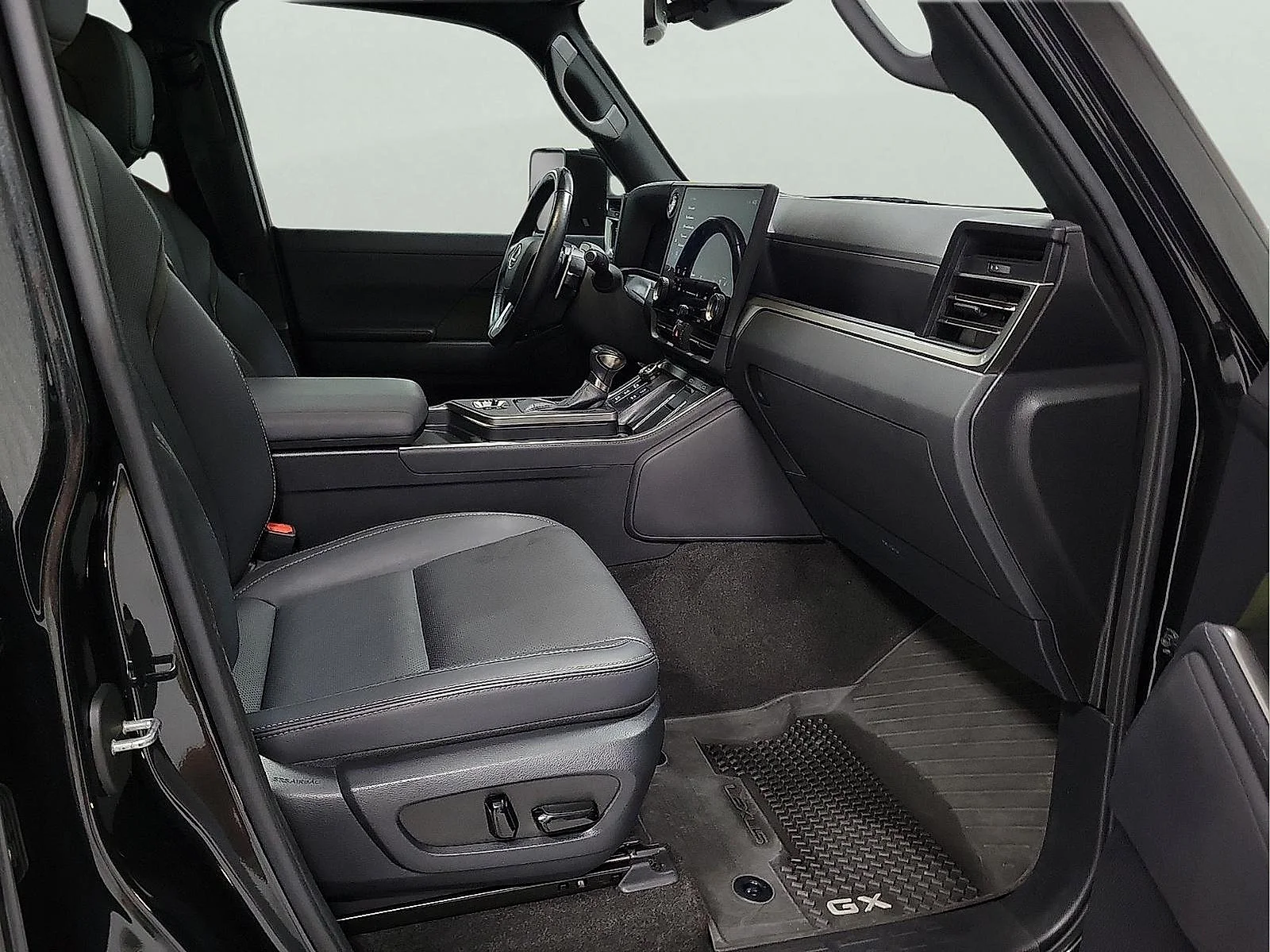 Used 2024 Black Lexus  image 14