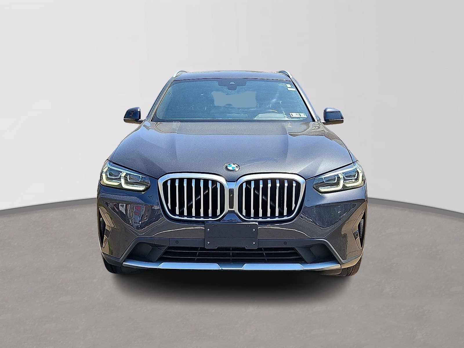 Used 2022 Dark Graphite Metallic - A90 BMW sDrive30i image 3