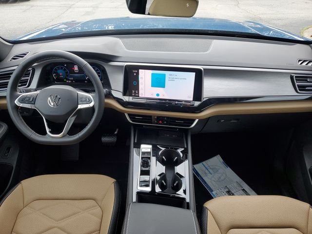 2026 Volkswagen Atlas Cross Sport SE w/Tech - Photo 16
