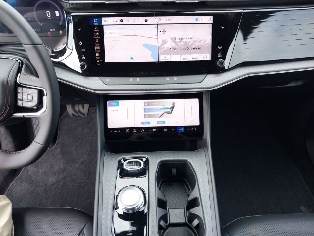 2025 Jeep Wagoneer S Limited - Photo 14