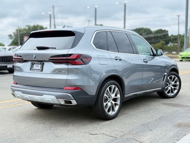 2024 BMW X5 40i - Photo 6