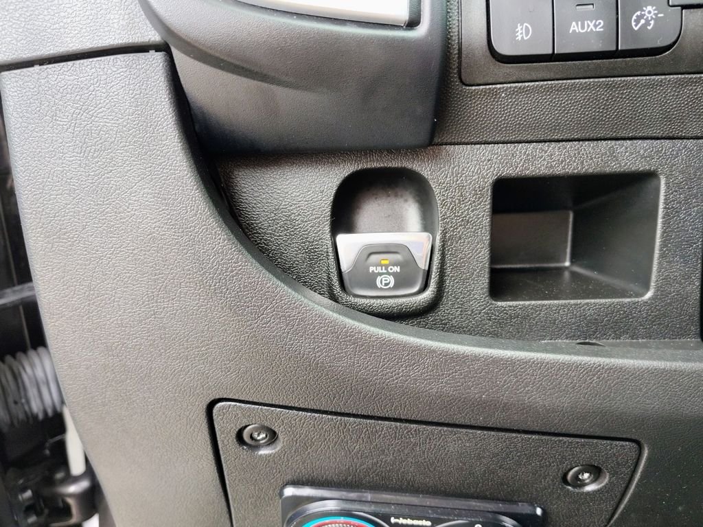 Used 2023 Gray Ram High Roof image 18