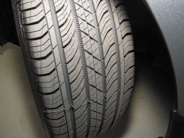 Certified Used 2024 Lunar Silver Metallic Honda EX-L image 28