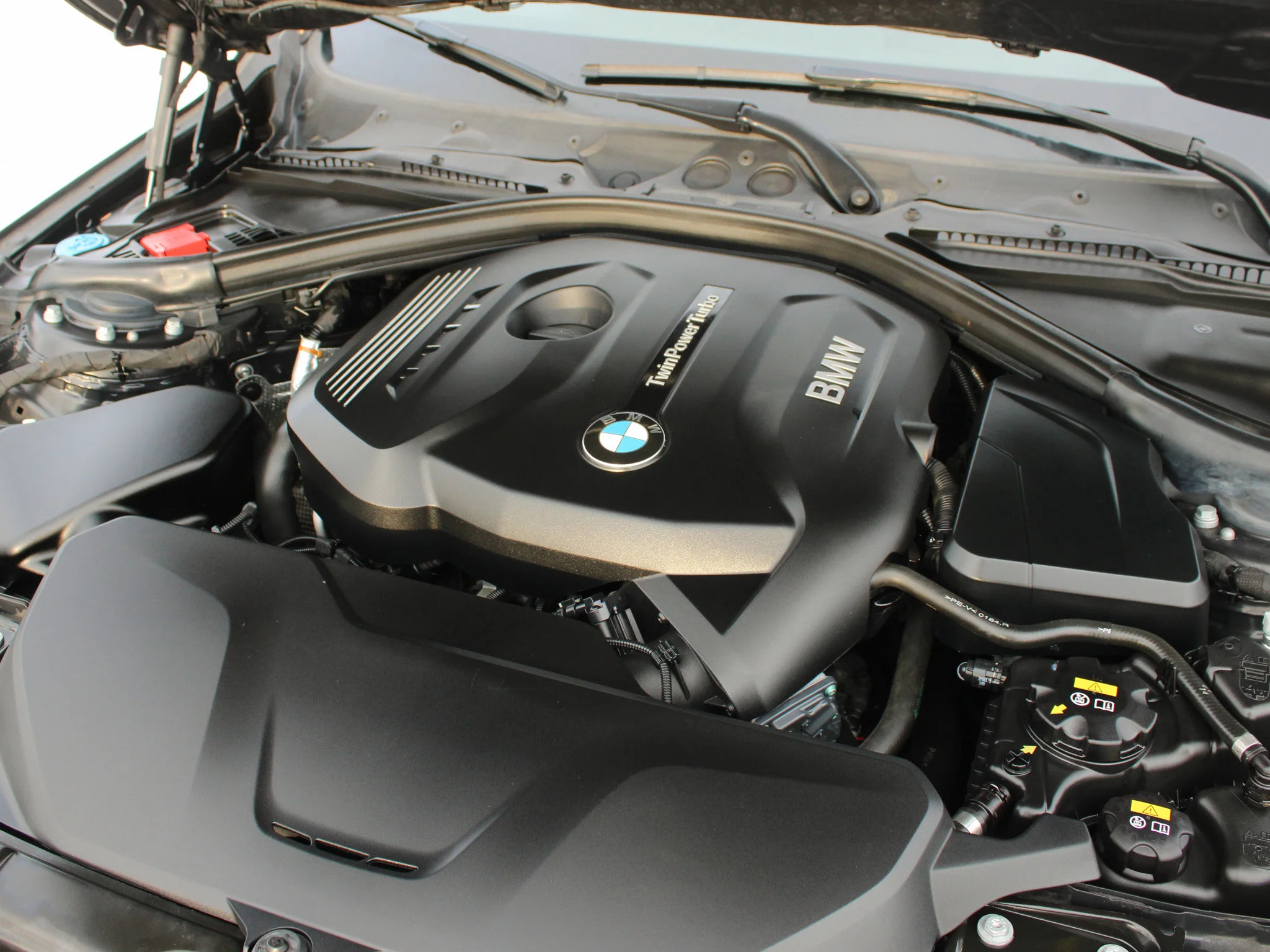 Used 2018 Black BMW 330i xDrive * Heated Leather Seats | Backup Camera | 248 HP | Navigation image 9