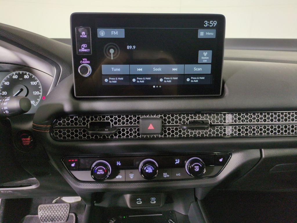 2026 Honda HR-V Sport - Photo 18