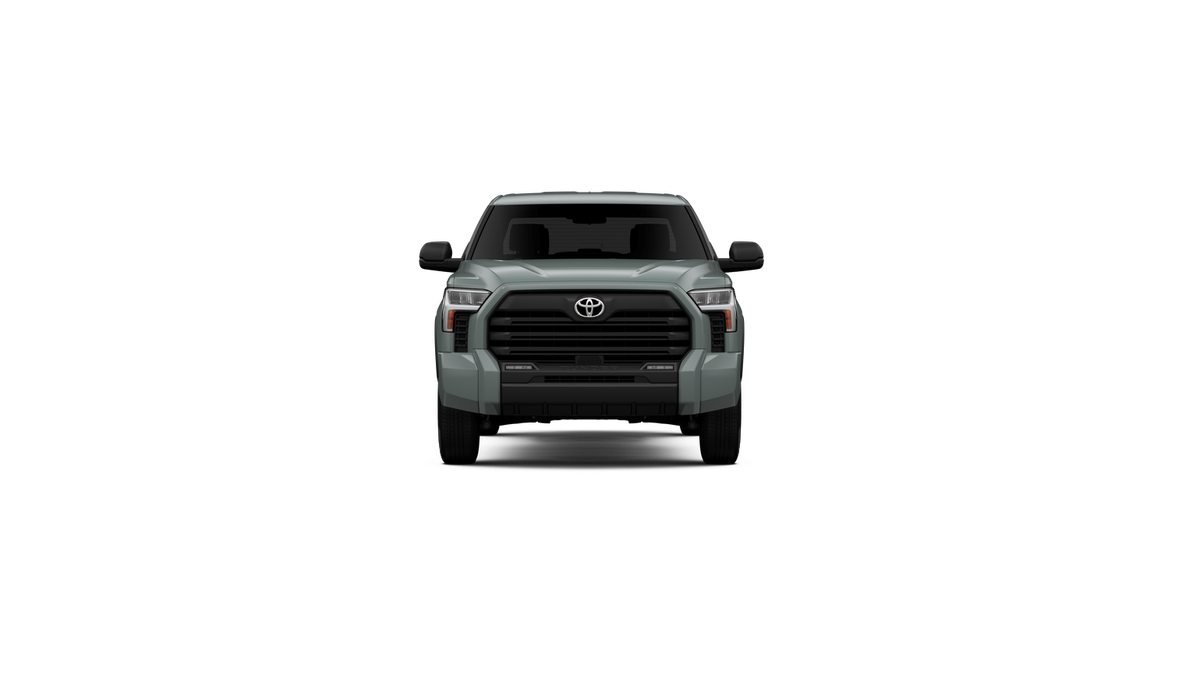 New 2025 Lunar Rock Toyota SR5 image 39