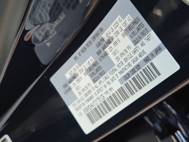 New 2026 Blue Mazda 2.5 S Premium image 6