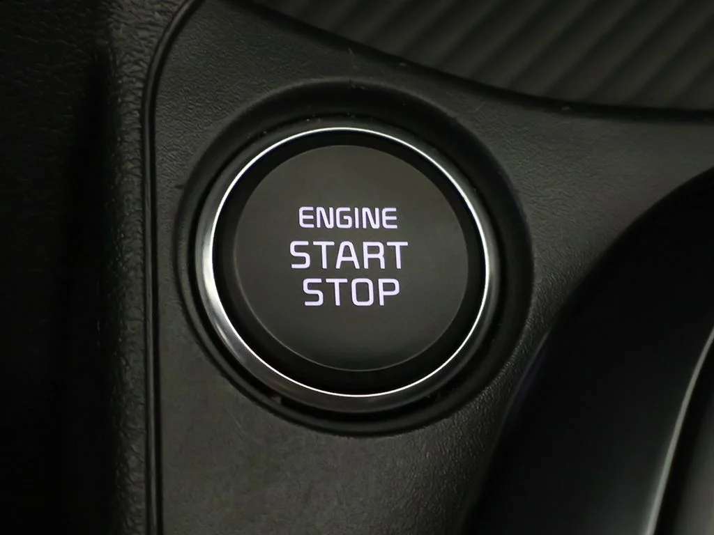 Used 2025 Gray Kia LXS image 37