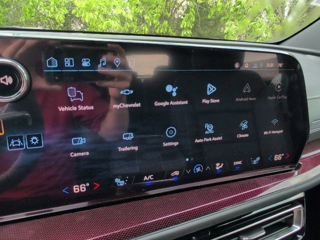 2026 Chevrolet Traverse Z71 - Photo 22