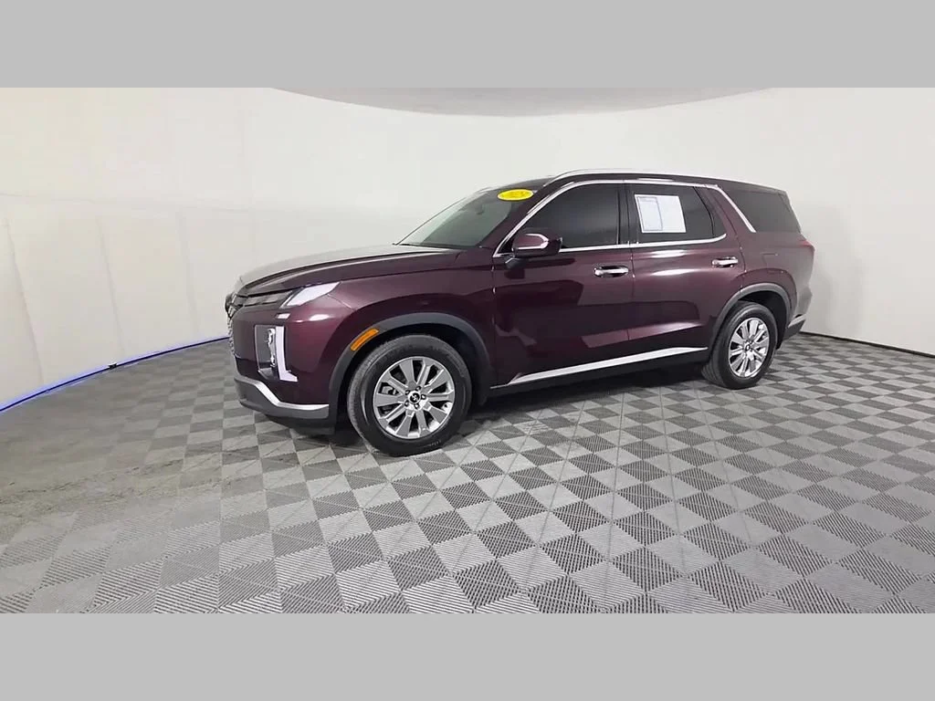 2023 Hyundai Palisade SEL - Photo 49